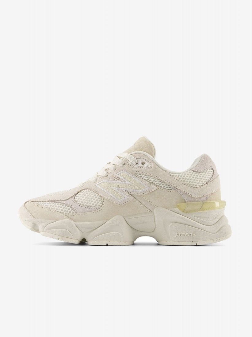 Sapatilhas New Balance GC9060 V1 Bege