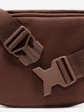 Bolsa de Cintura Nike Heritage Castanha Bolsa de Cintura Nike Heritage Castanha