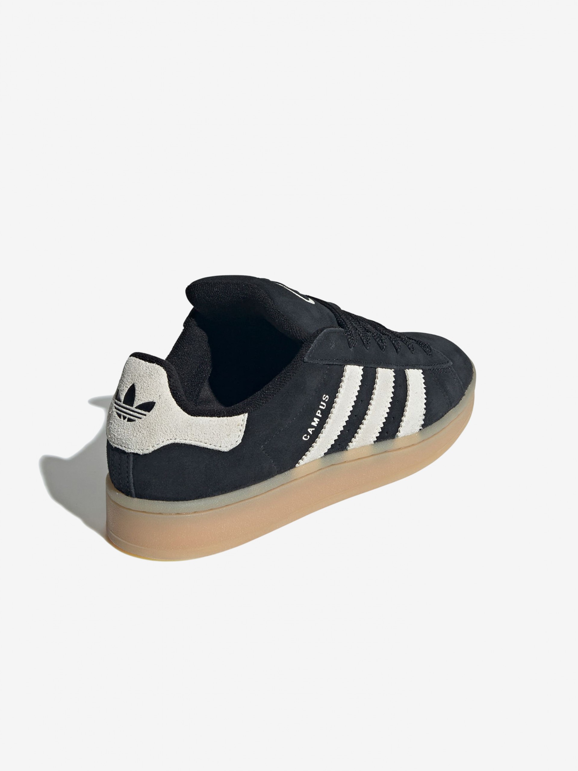 Sapatilhas Adidas Campus 00s Pretas e Bege