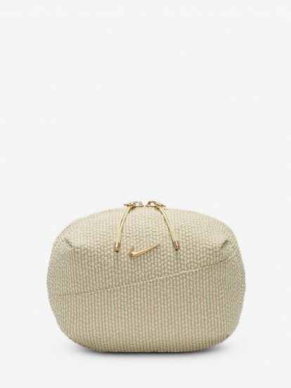 Bolso Rionera Nike Aura Beige Para Mujer