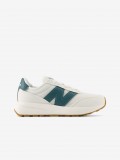 Sapatilhas New Balance PH370 V1 Brancas e Verdes