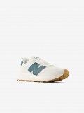 Sapatilhas New Balance PH370 V1 Brancas e Verdes