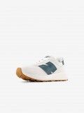 Sapatilhas New Balance PH370 V1 Brancas e Verdes