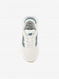 Sapatilhas New Balance PH370 V1 Brancas e Verdes