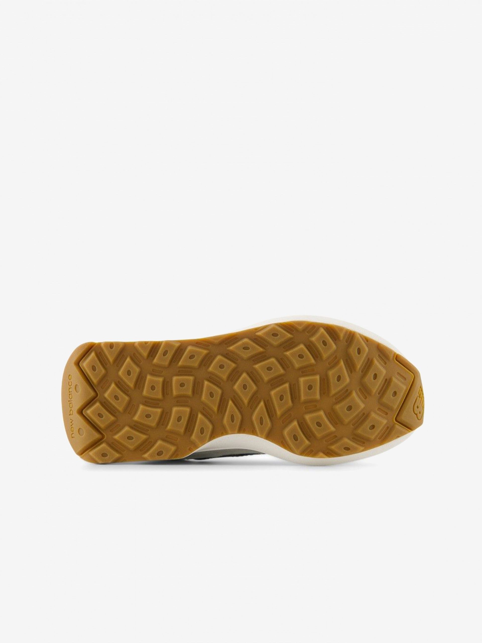 New Balance PH370 V1 White and Green Sneakers