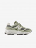 Sapatilhas New Balance PC9060 V1 Verdes e Cinzentas