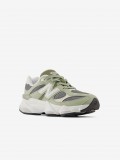Sapatilhas New Balance PC9060 V1 Verdes e Cinzentas
