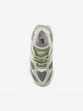 Sapatilhas New Balance PC9060 V1 Verdes e Cinzentas