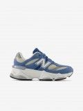 Sapatilhas New Balance PC9060 V1 Azuis e Bege