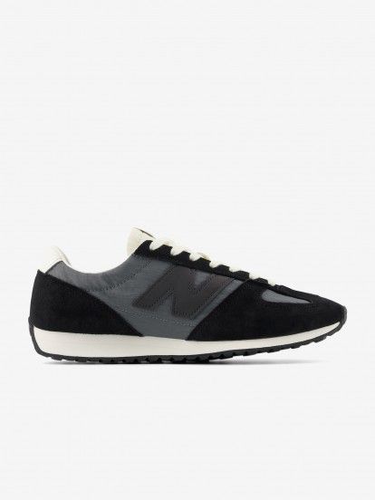 Zapatillas New Balance U471 V1 Negras
