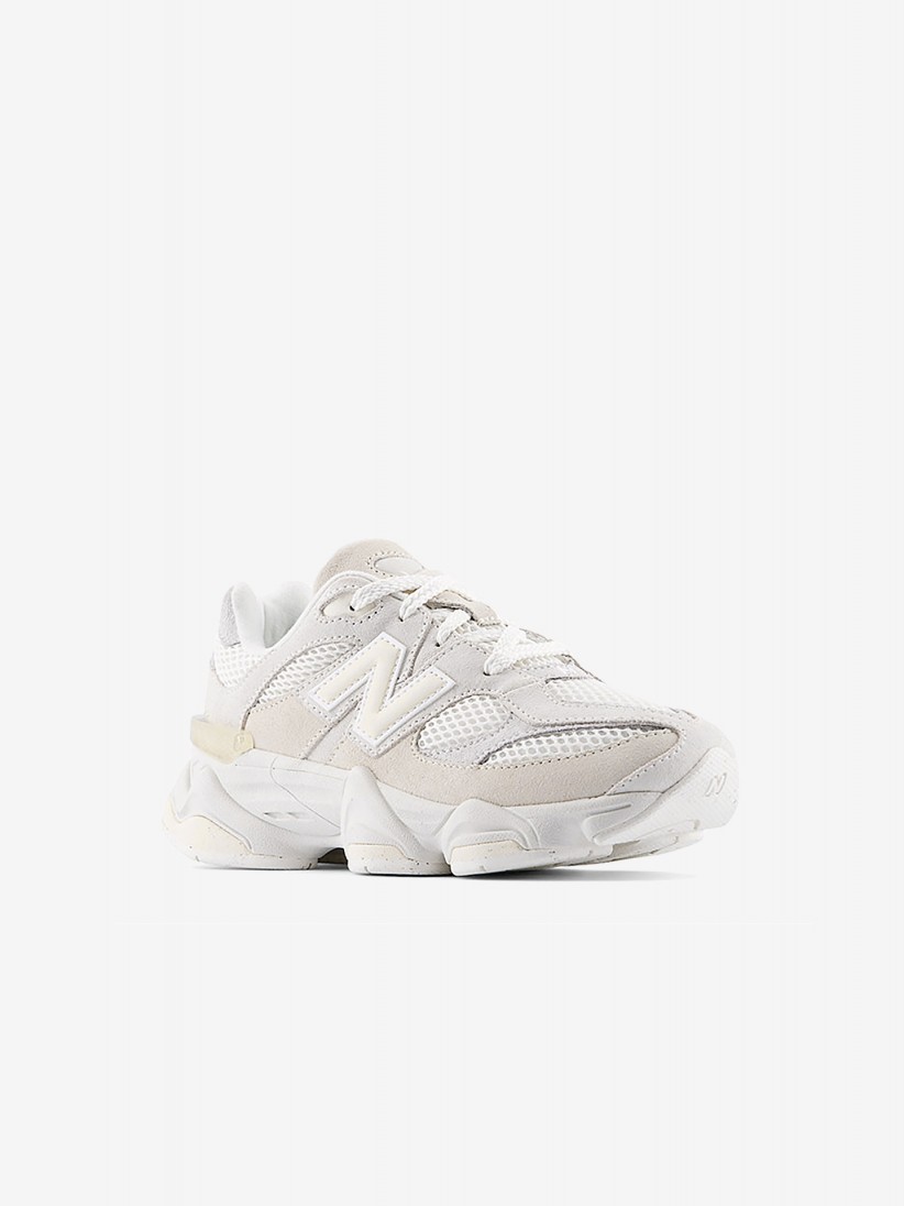 Sapatilhas New Balance PC9060 V1 Bege