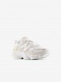Sapatilhas New Balance PC9060 V1 Bege