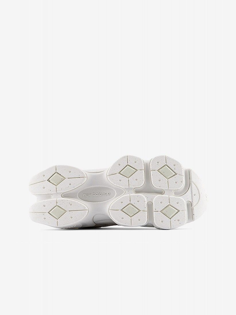 Sapatilhas New Balance PC9060 V1 Bege