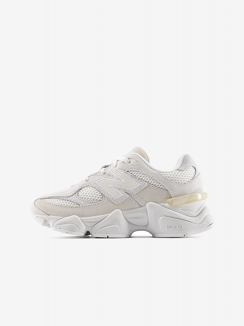 Sapatilhas New Balance PC9060 V1 Bege