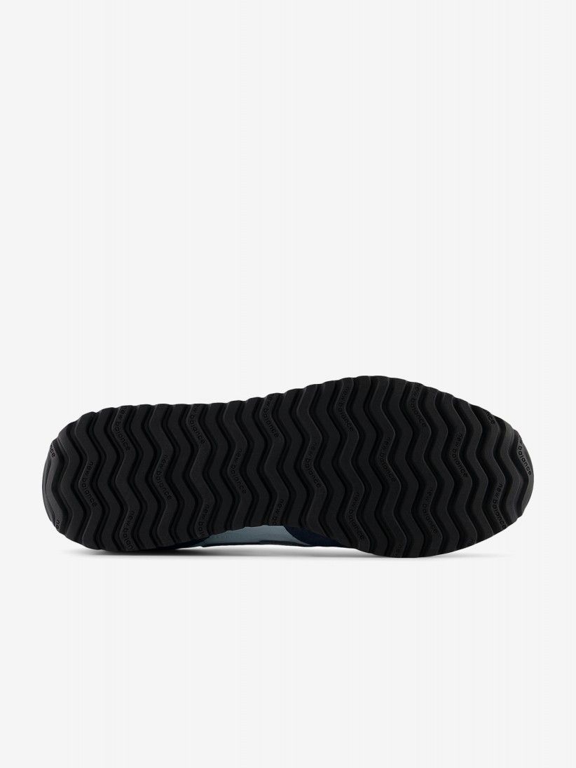 Sapatilhas New Balance U471 V1 Pretas