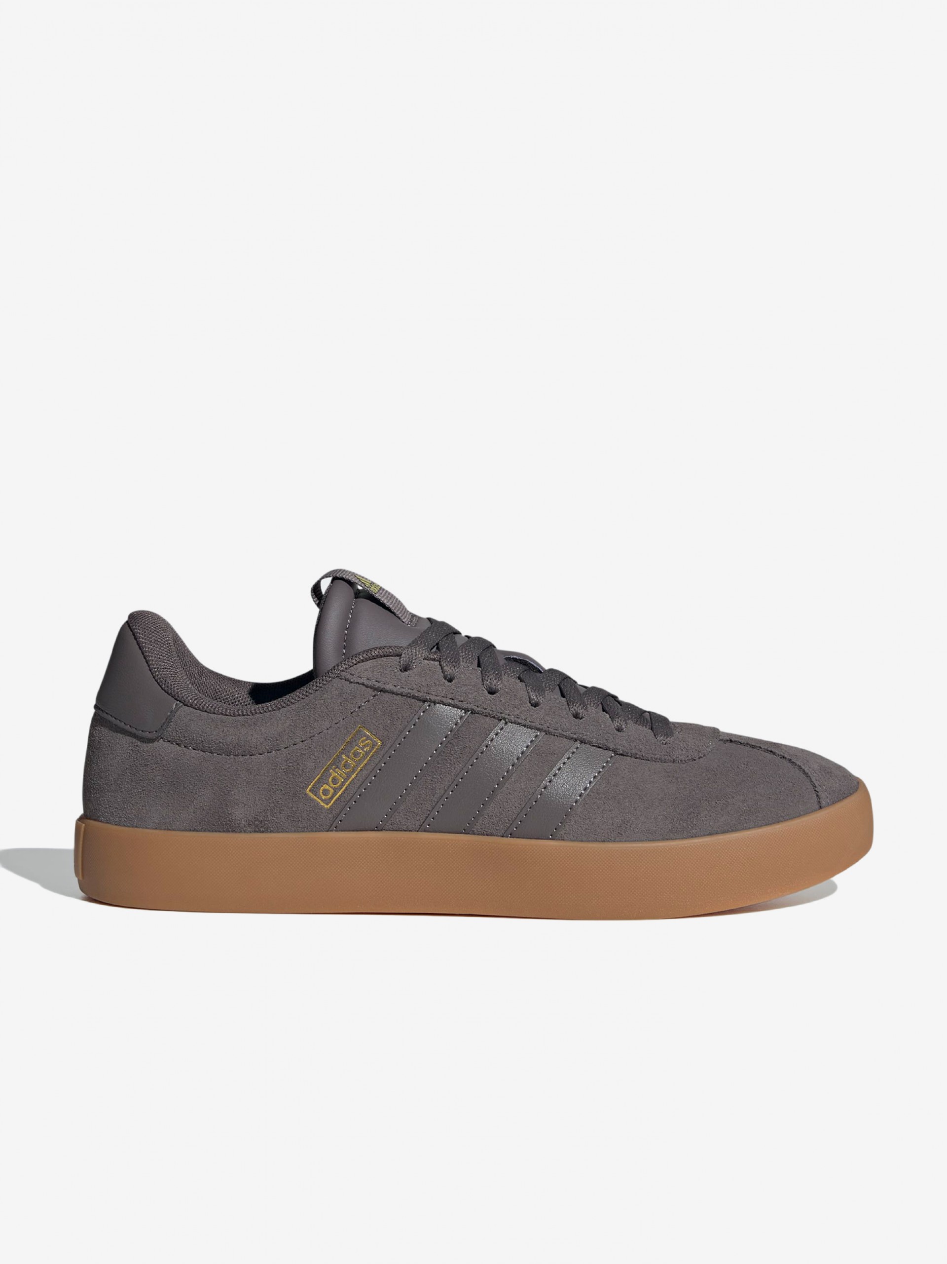 Sapatilhas Adidas VL Court 3.0 Cinzentas