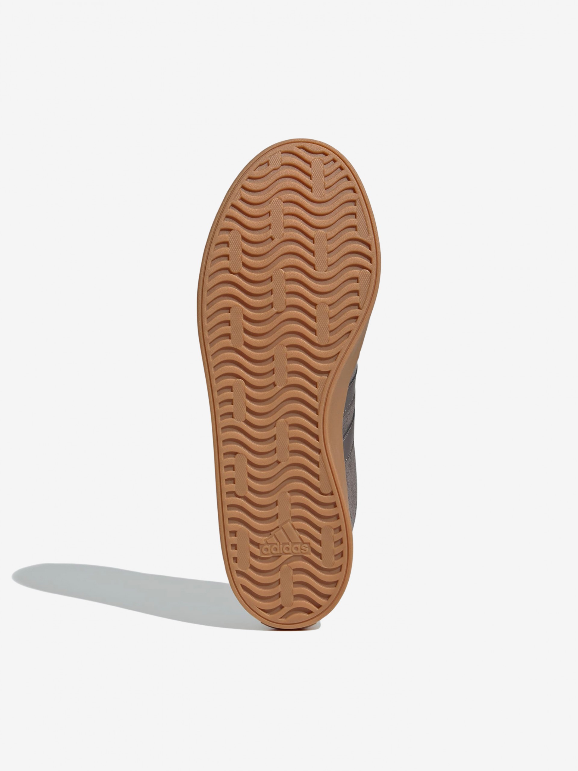 Sapatilhas Adidas VL Court 3.0 Cinzentas