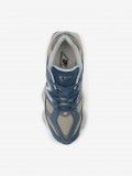 Sapatilhas New Balance U9060 V1 Azuis e Bege