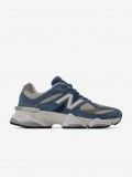 Sapatilhas New Balance U9060 V1 Azuis e Bege