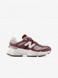 Sapatilhas New Balance PC9060 V1 Bordeaux e Cinzentas