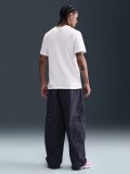 T-shirt Nike Sportswear Futura Branca Para Homem