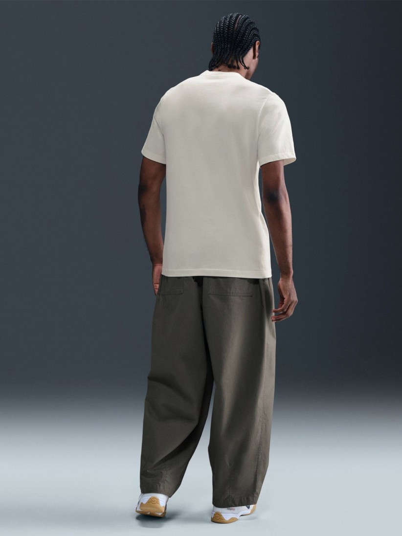 Nike Total 90 Beige T-shirt For Men