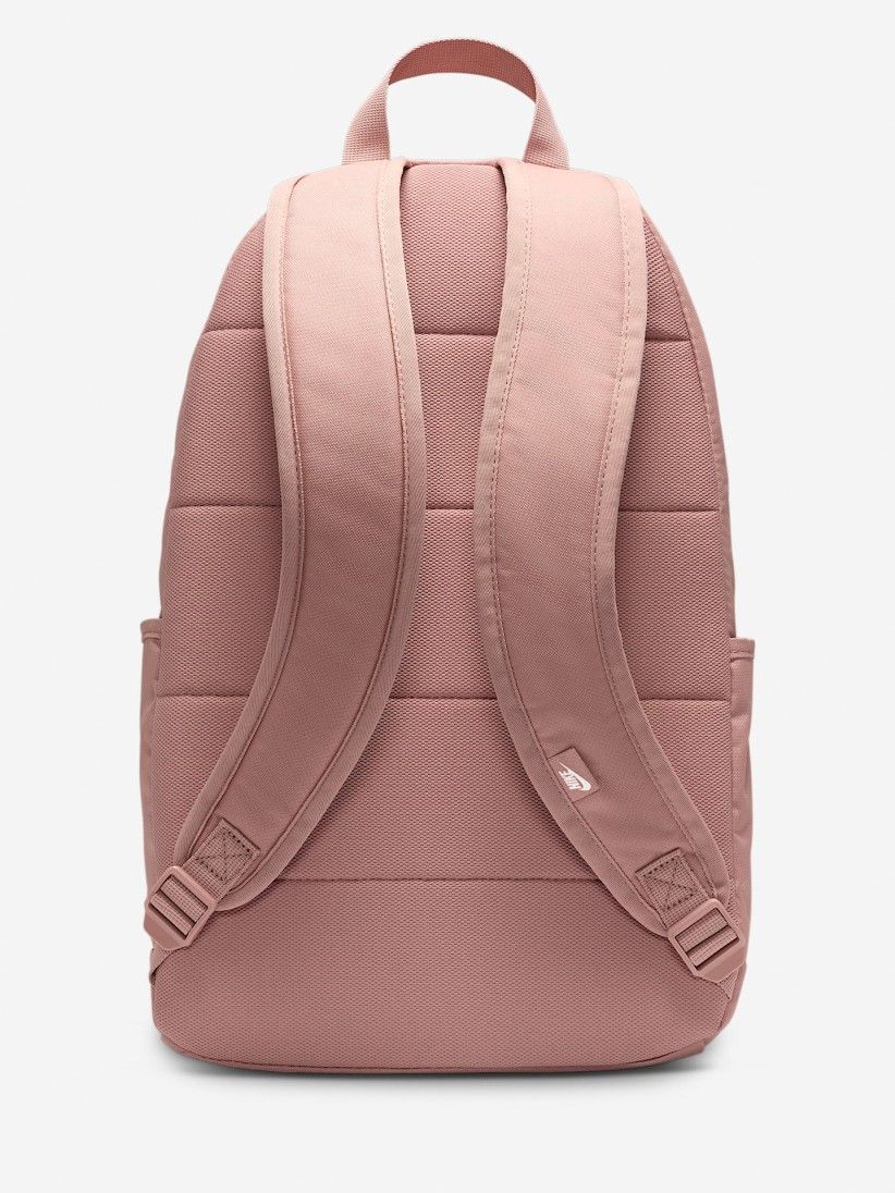 Mochila Nike Elemental 21L Rosa