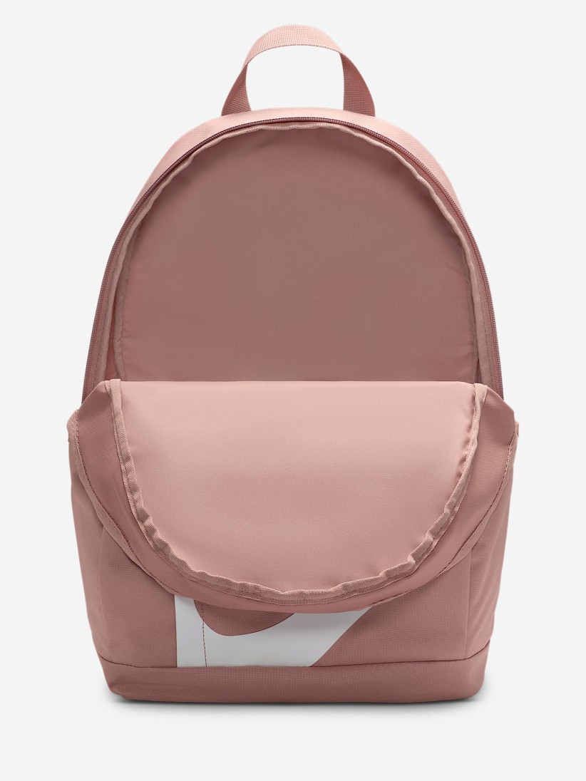 Mochila Nike Elemental 21L Rosa