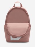 Mochila Nike Elemental 21L Rosa