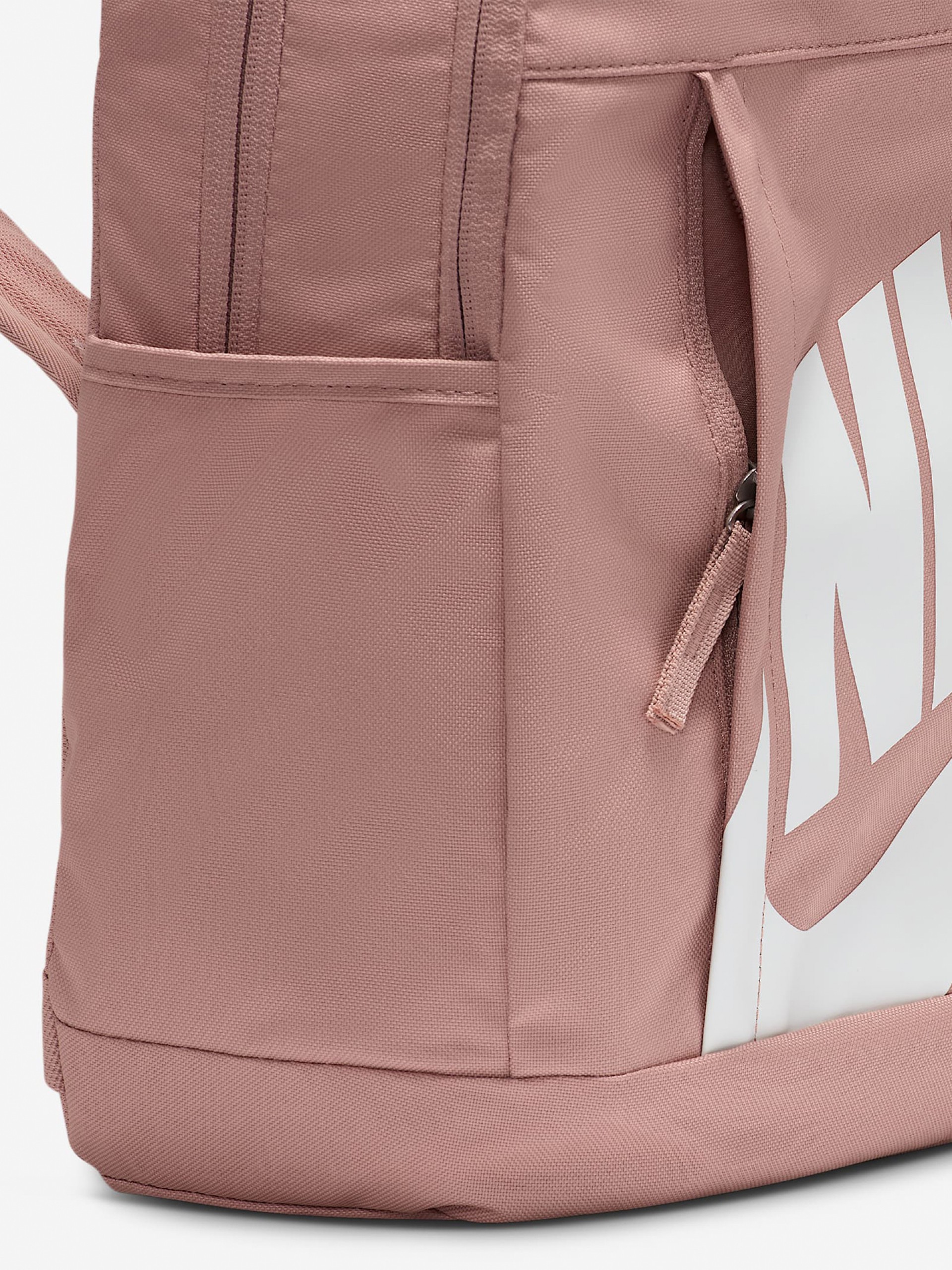 Mochila Nike Elemental 21L Rosa
