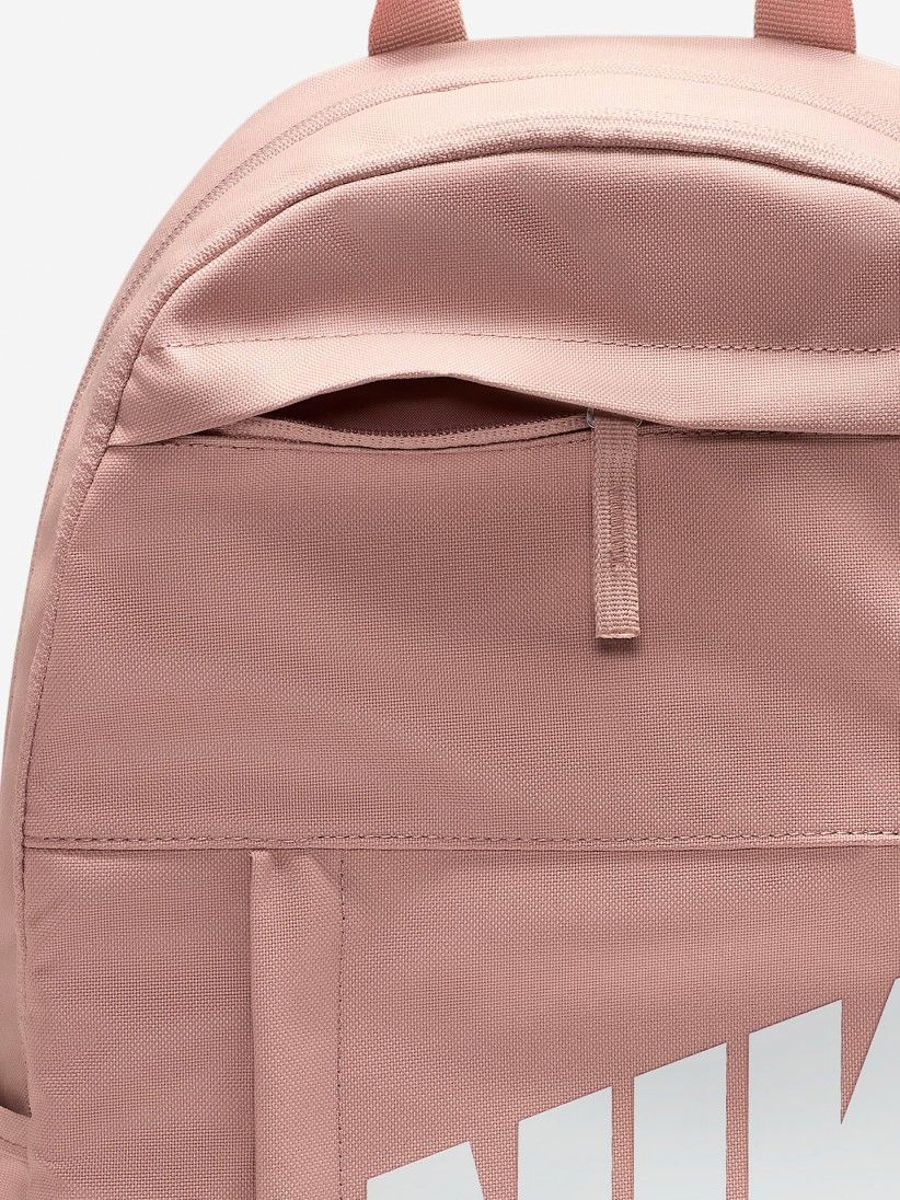 Mochila Nike Elemental 21L Rosa