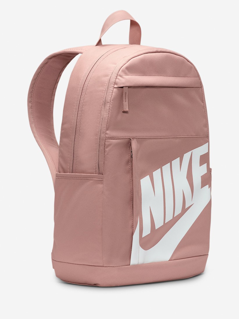 Mochila Nike Elemental 21L Rosa