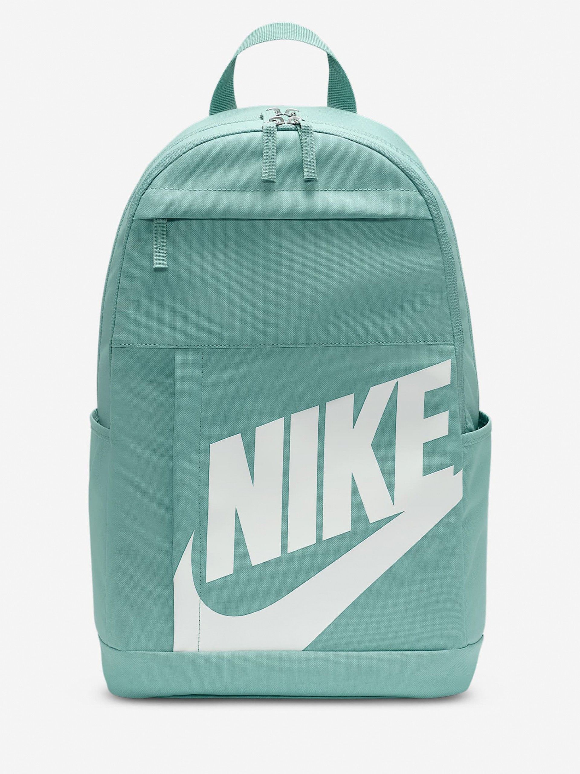 Mochila Nike Elemental 21L Verde