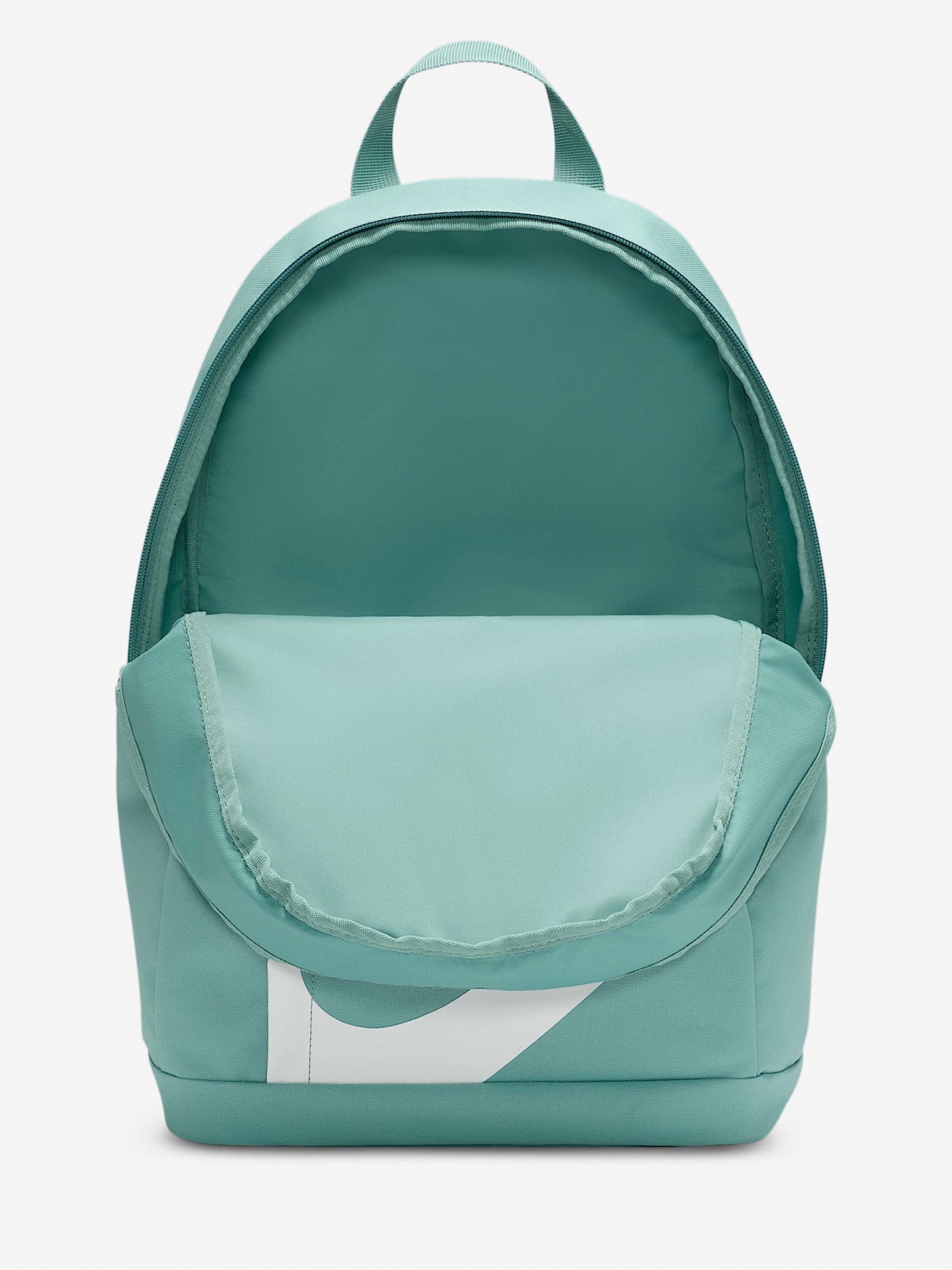 Mochila Nike Elemental 21L Verde