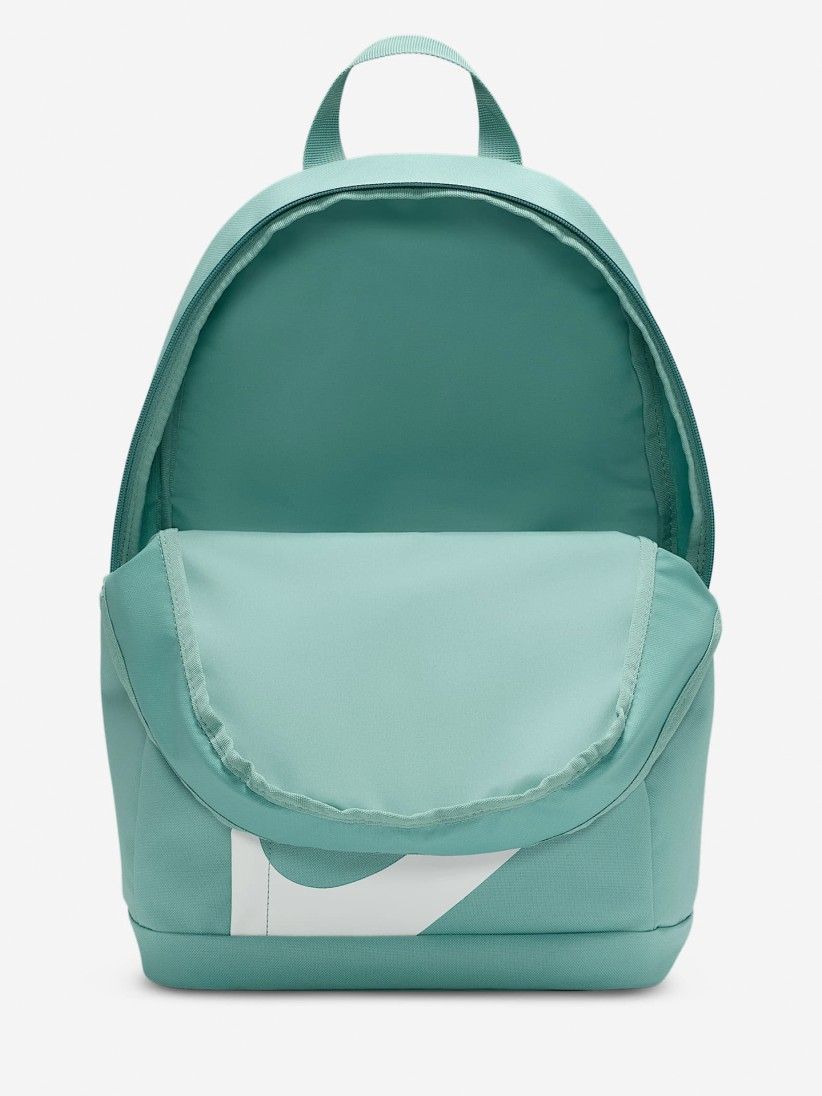 Mochila Nike Elemental 21L Verde