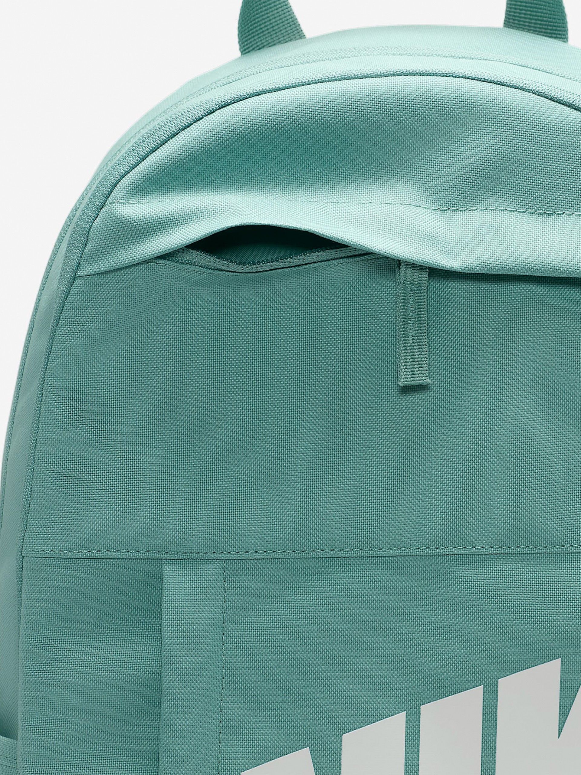 Mochila Nike Elemental 21L Verde