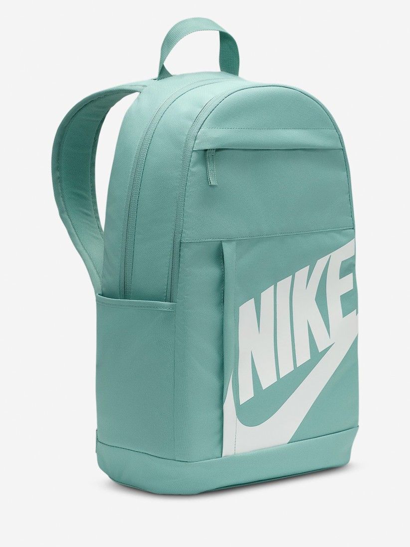 Mochila Nike Elemental 21L Verde