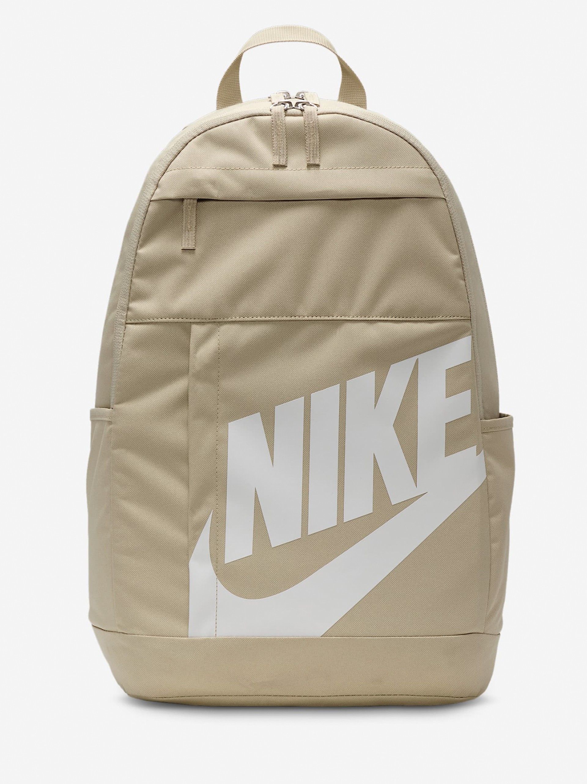 Mochila Nike Elemental 21L Beige
