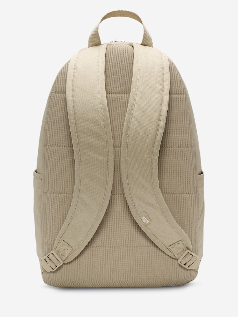 Mochila Nike Elemental 21L Bege