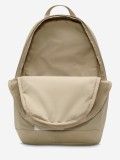 Mochila Nike Elemental 21L Bege