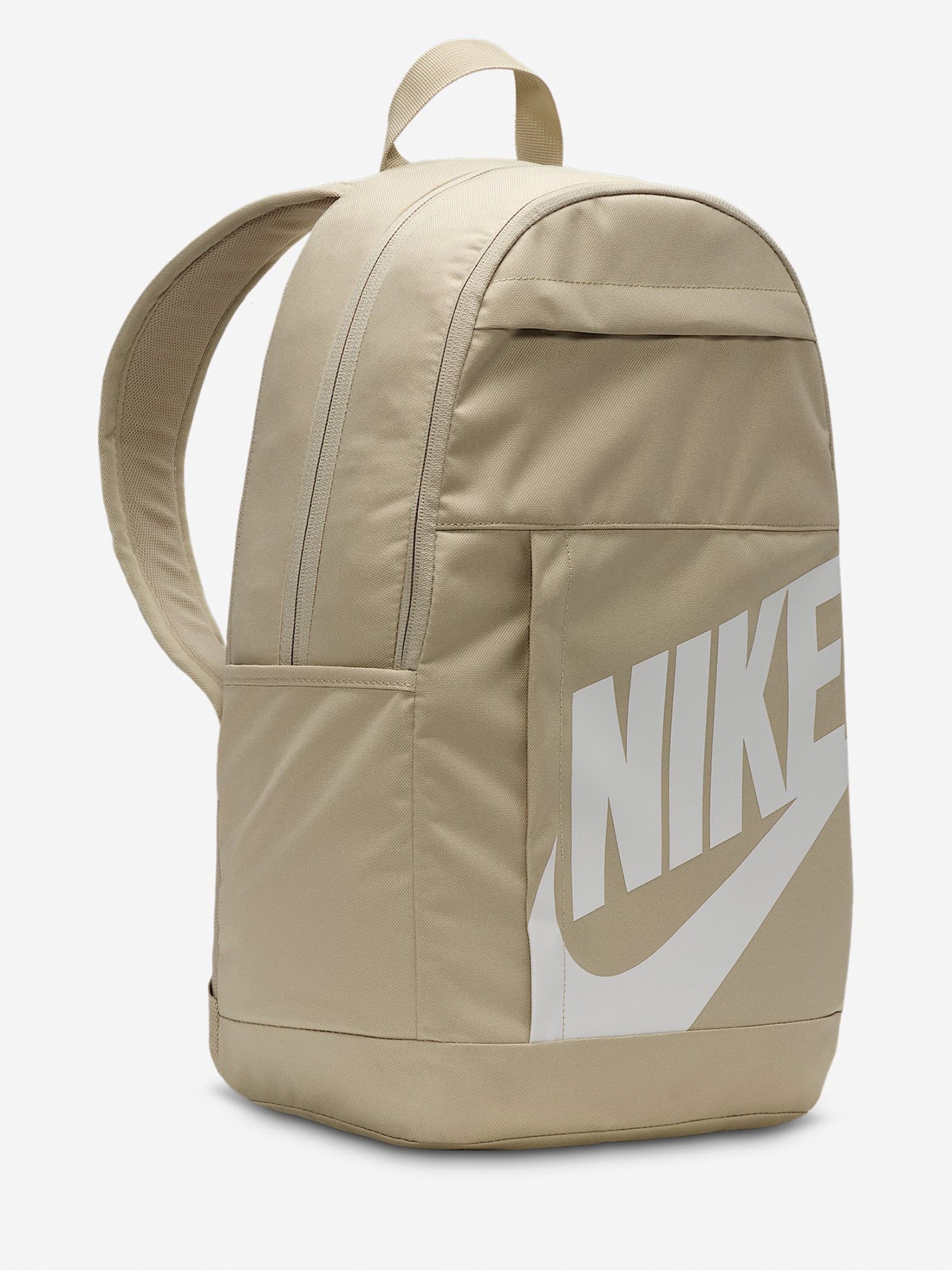 Nike Elemental 21L Beige Backpack