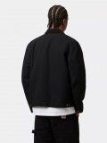 Casaco Carhartt OG WIP Detroit Preto