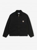 Casaco Carhartt OG WIP Detroit Preto