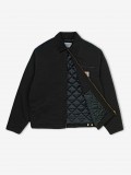 Casaco Carhartt OG WIP Detroit Preto