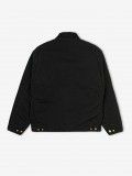 Casaco Carhartt OG WIP Detroit Preto