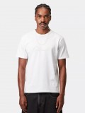 Camiseta Carhartt WIP Ray Blanca