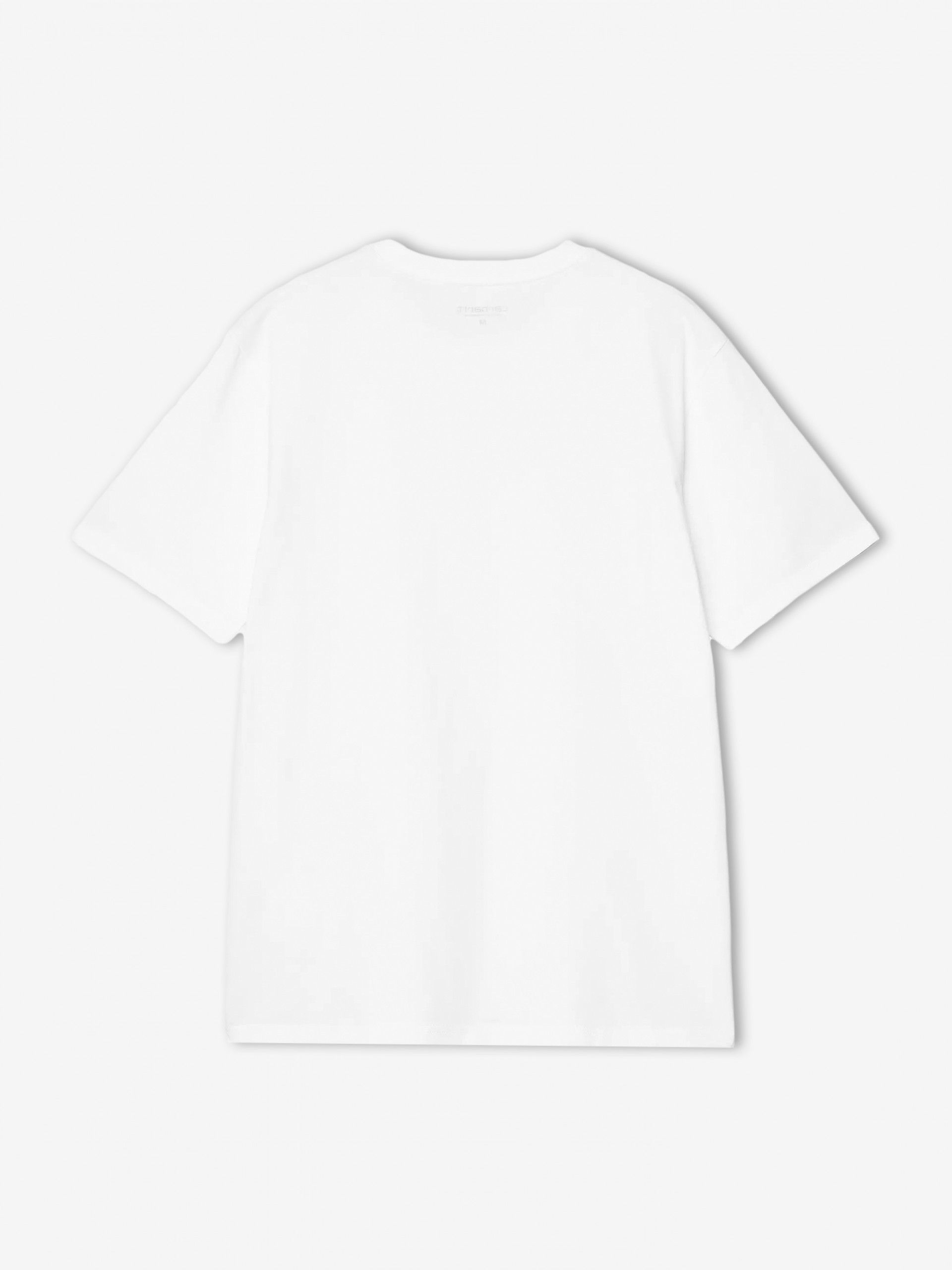 T-shirt Carhartt WIP Ray Branca