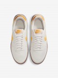 Nike Field General White and Yellow Sneakers For Women