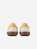 Nike Field General White and Yellow Sneakers For Women