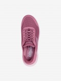 Sapatilhas Skechers Slip-ins Go Walk Flex - Grand Entry Rosa